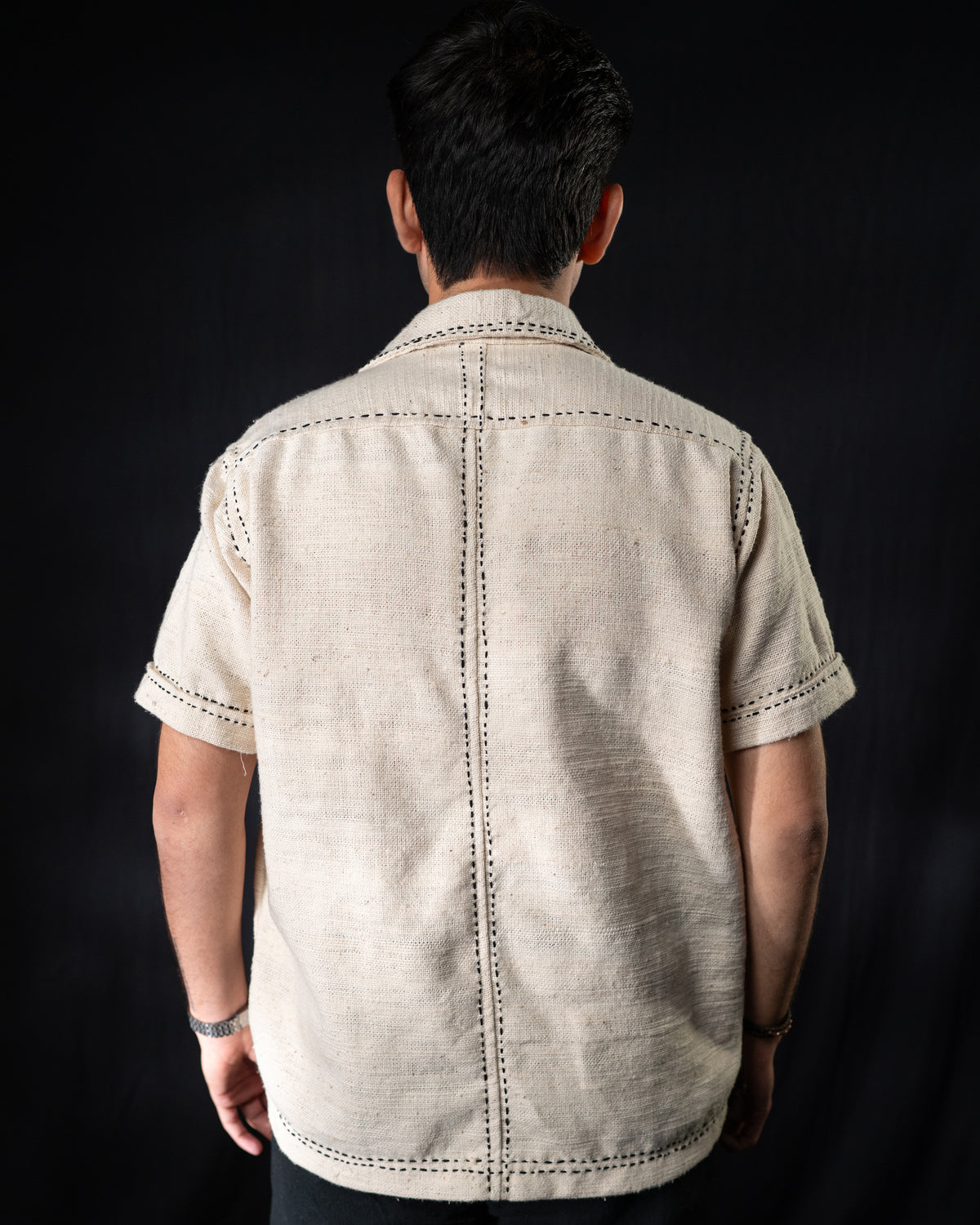 Ash shirt