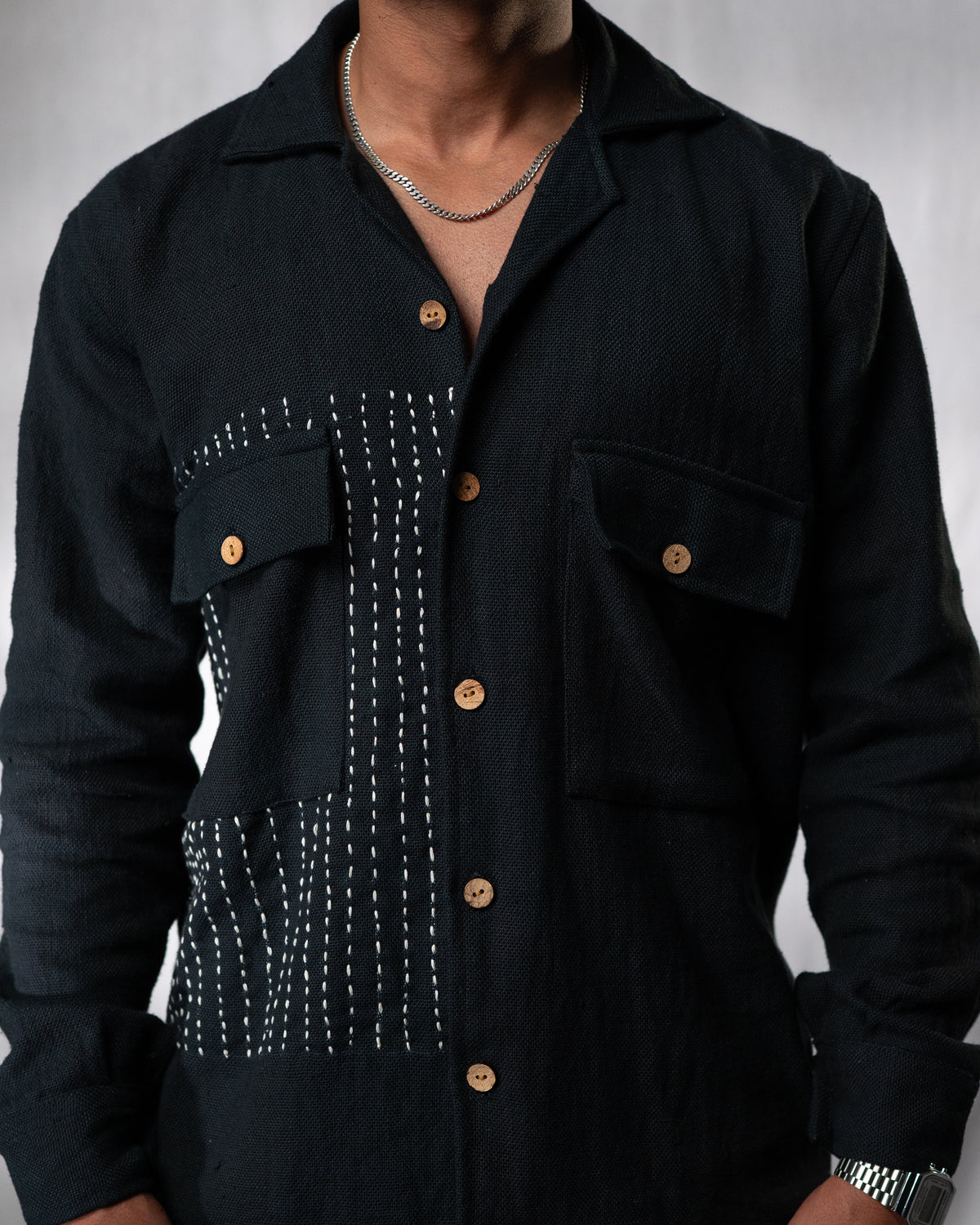 Kuro shirt