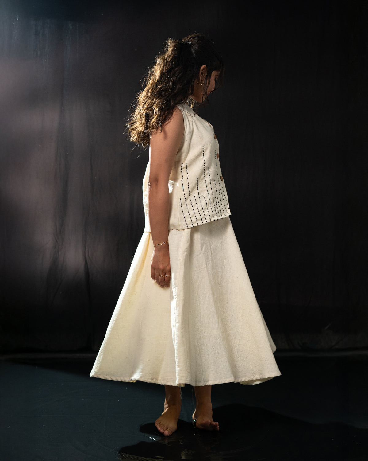 Iro skirt