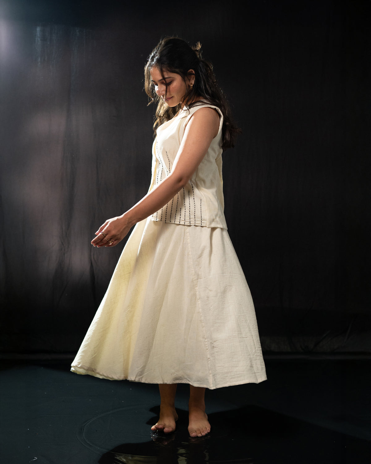 Iro skirt