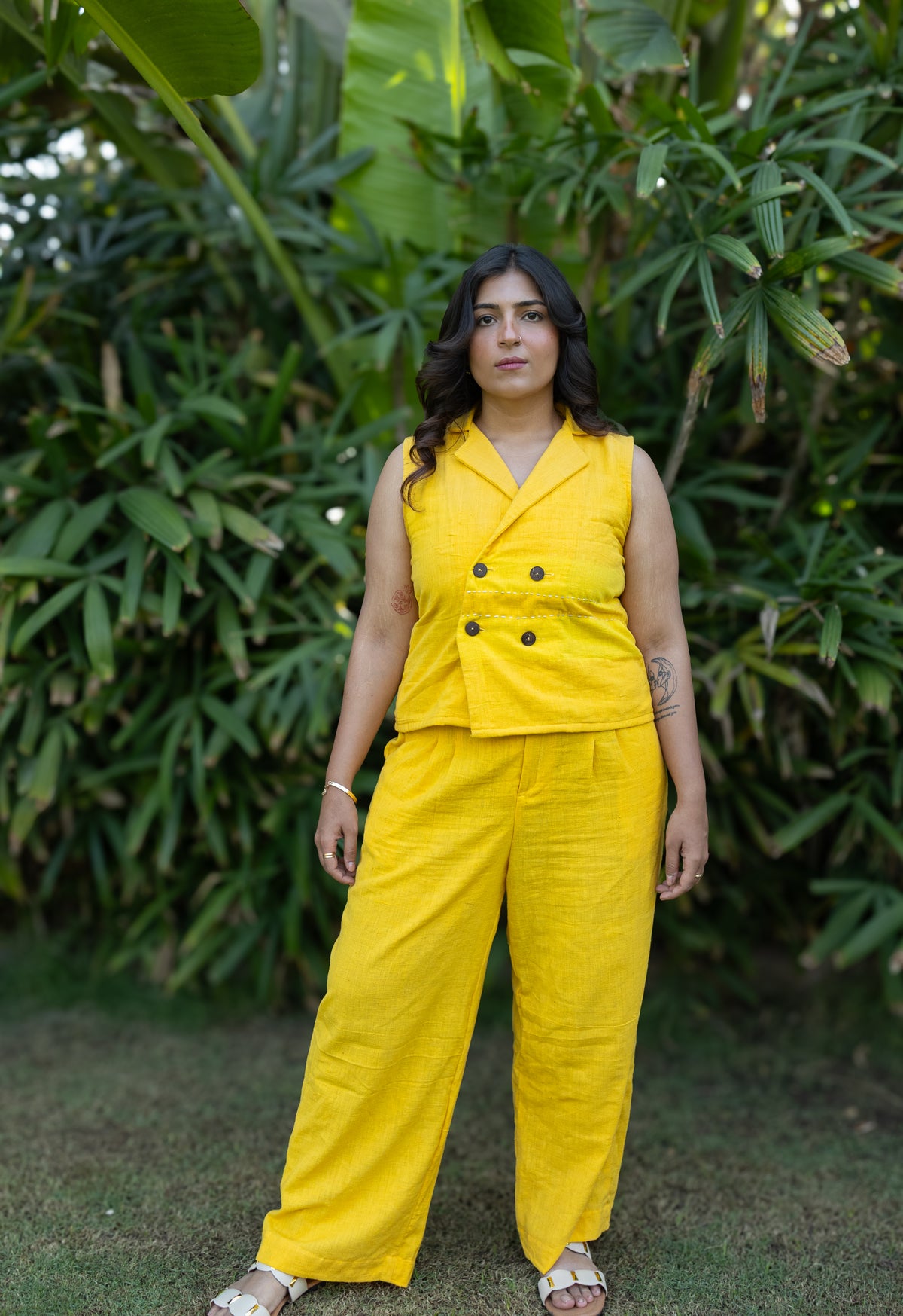Raysa Co-ord Set