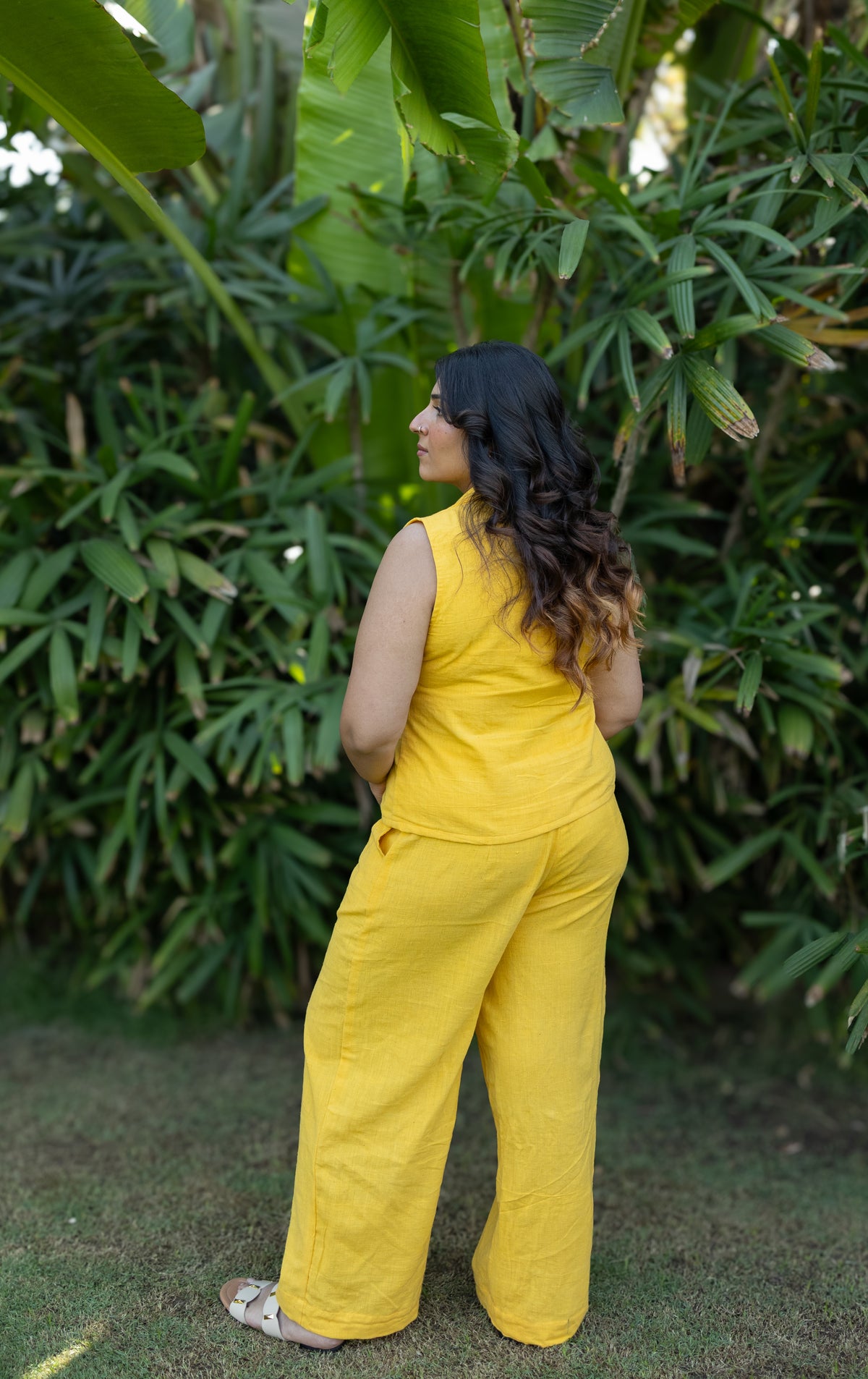 Raysa Co-ord Set