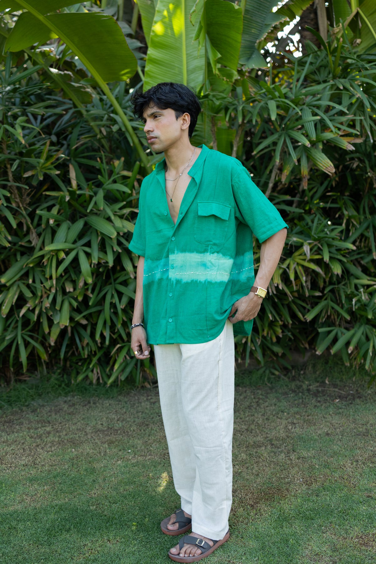 Gravon Shirt