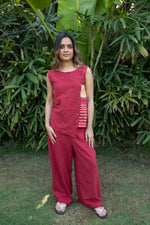 Scarra Co-ord Set