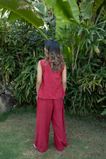 Scarra Co-ord Set