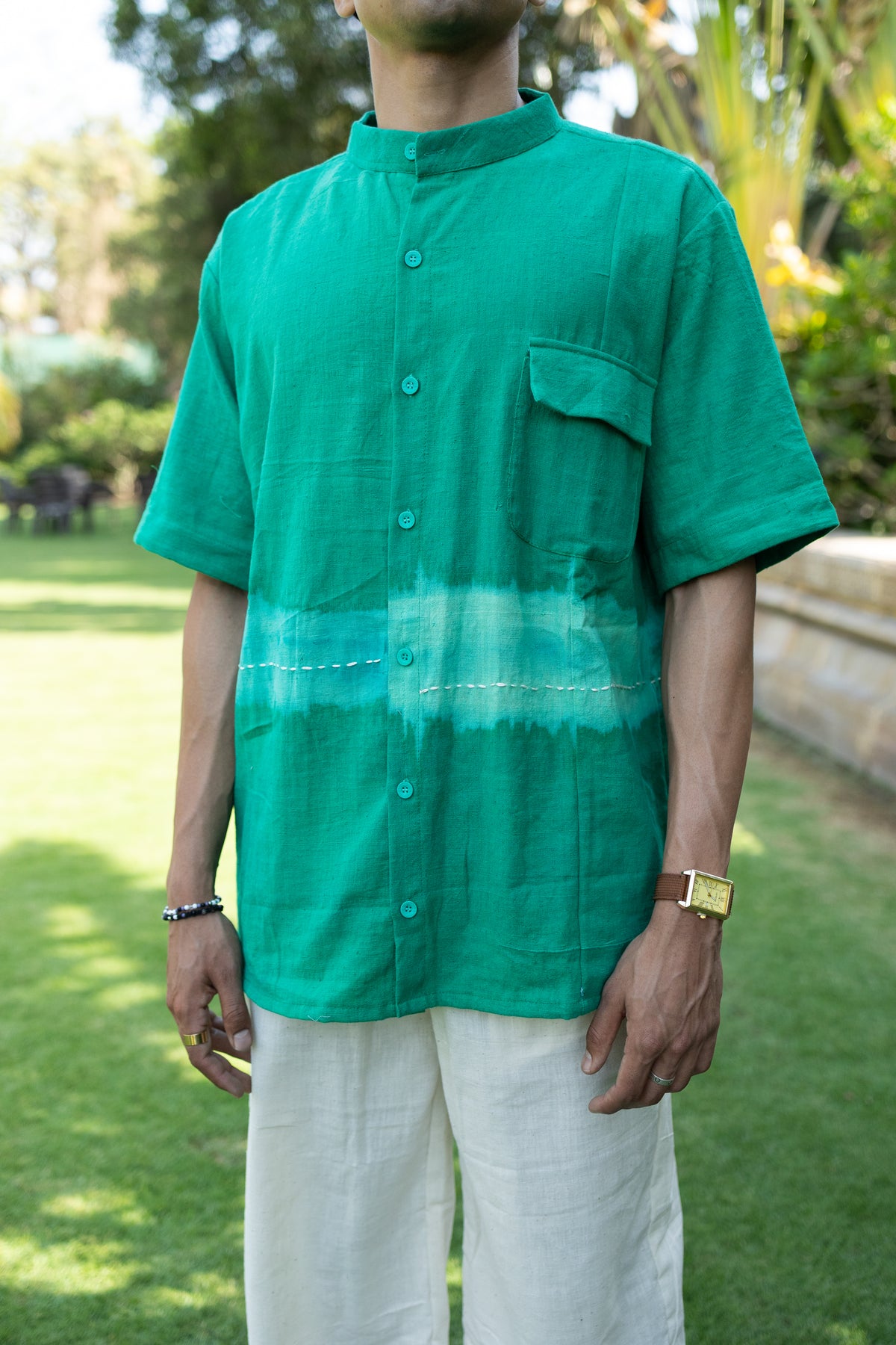 Gravon Shirt