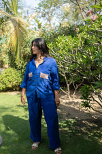 Bluera Co-ord Set