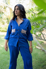 Bluera Co-ord Set