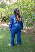 Bluera Co-ord Set
