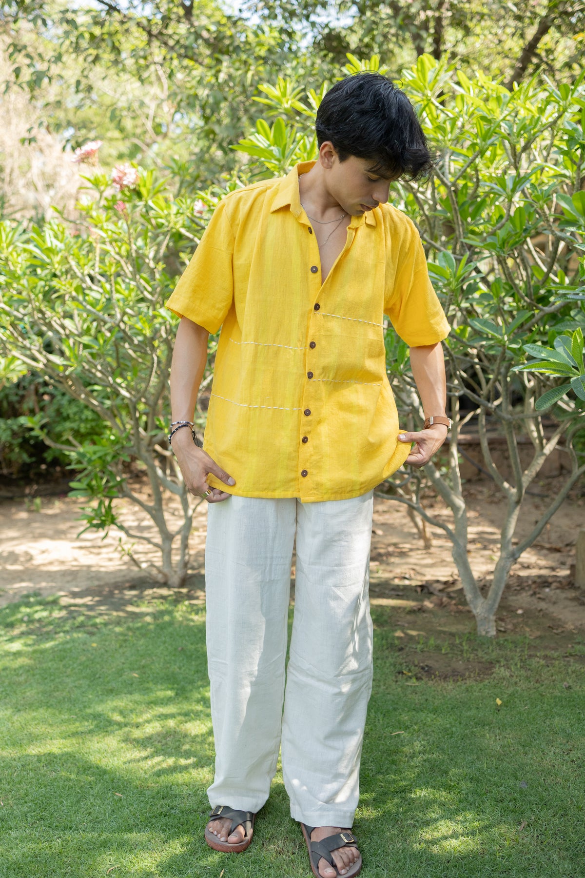 Lunel Shirt