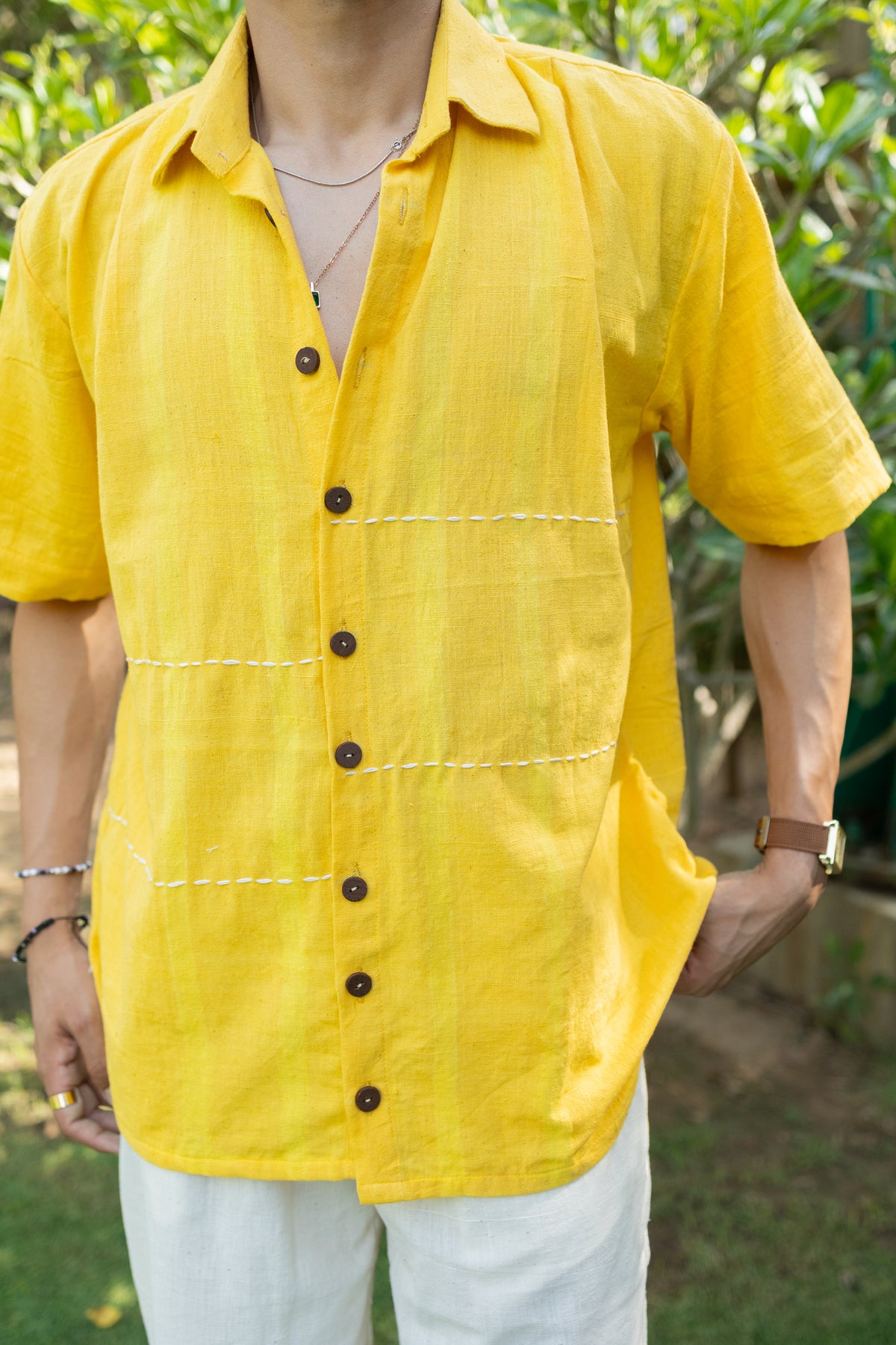 Lunel Shirt