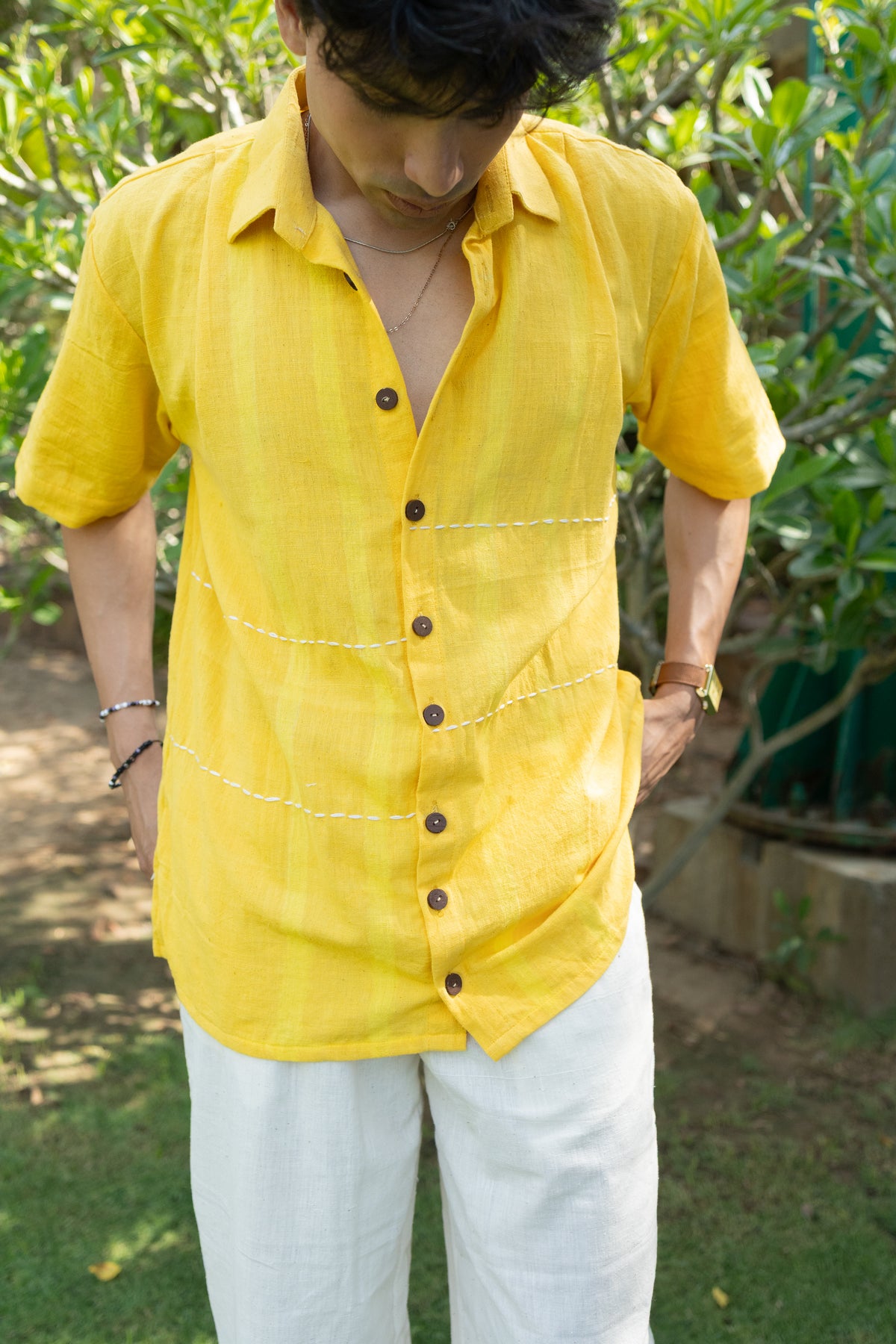 Lunel Shirt