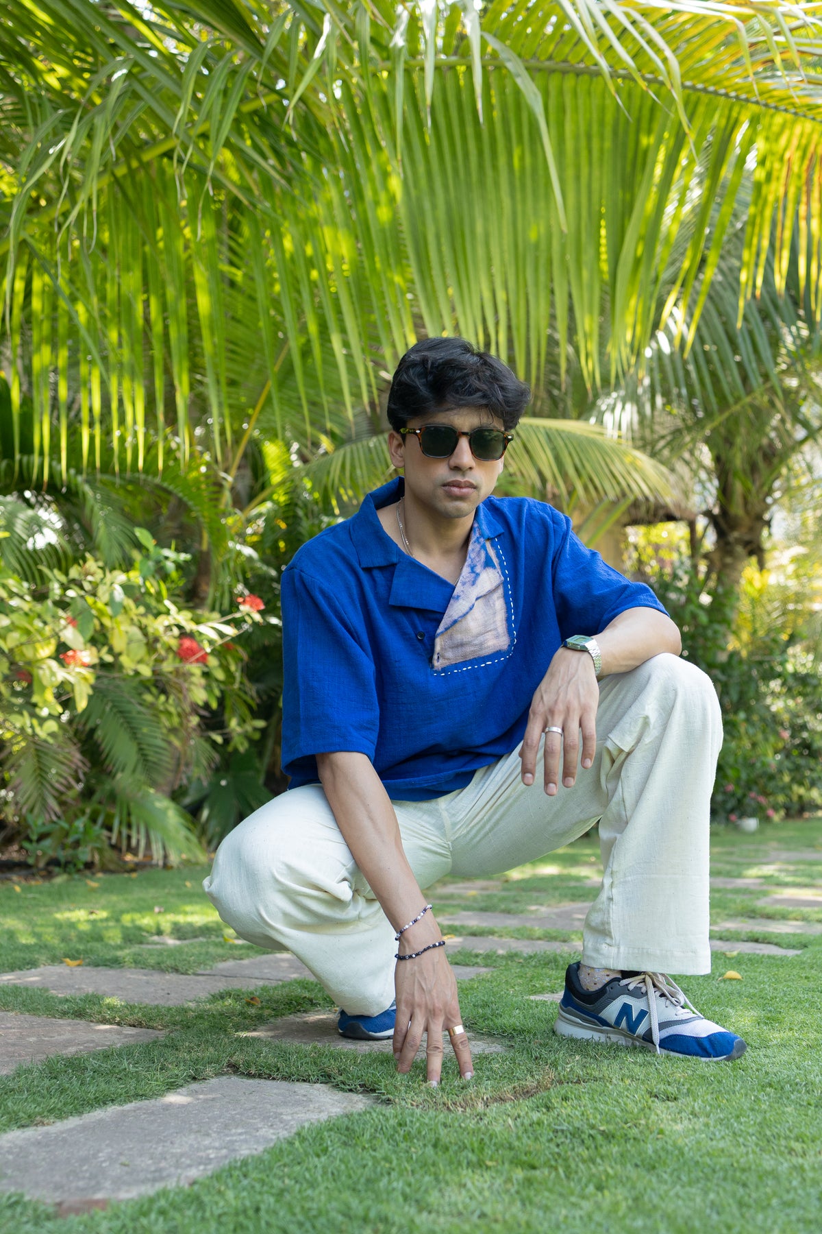 Oxya Shirt