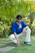 Oxya Shirt