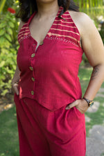 Drelia Top