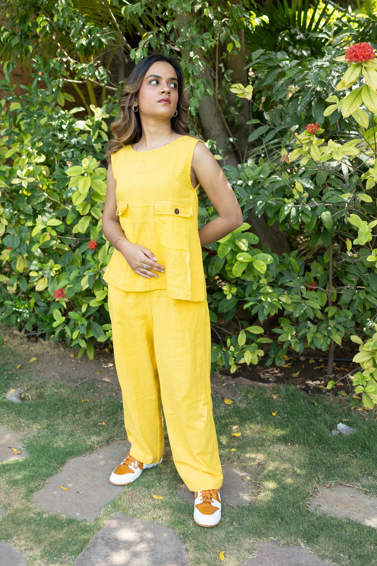 Mireya Co-ord Set