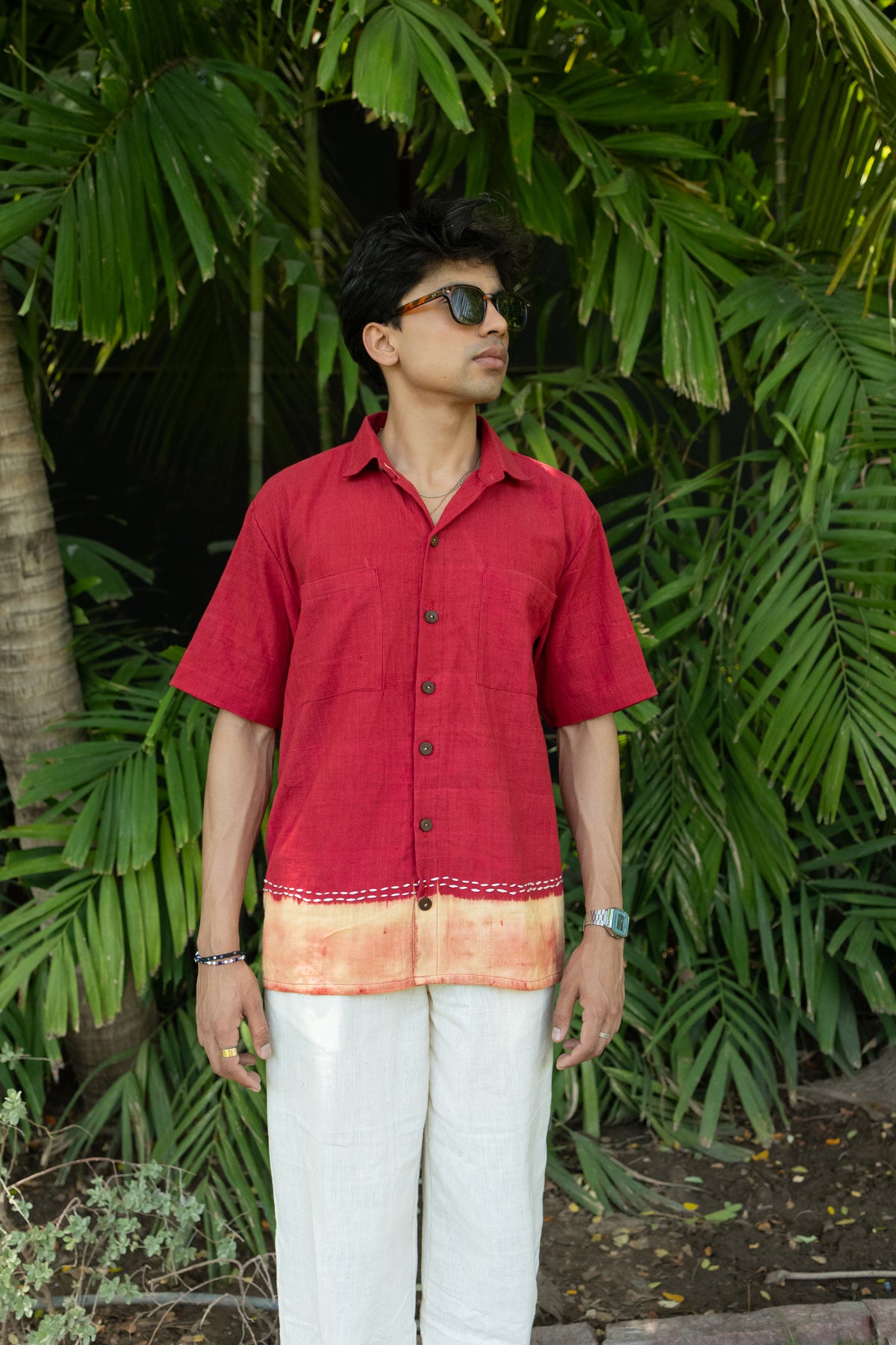 Orrik Shirt