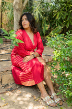 Sienra Dress