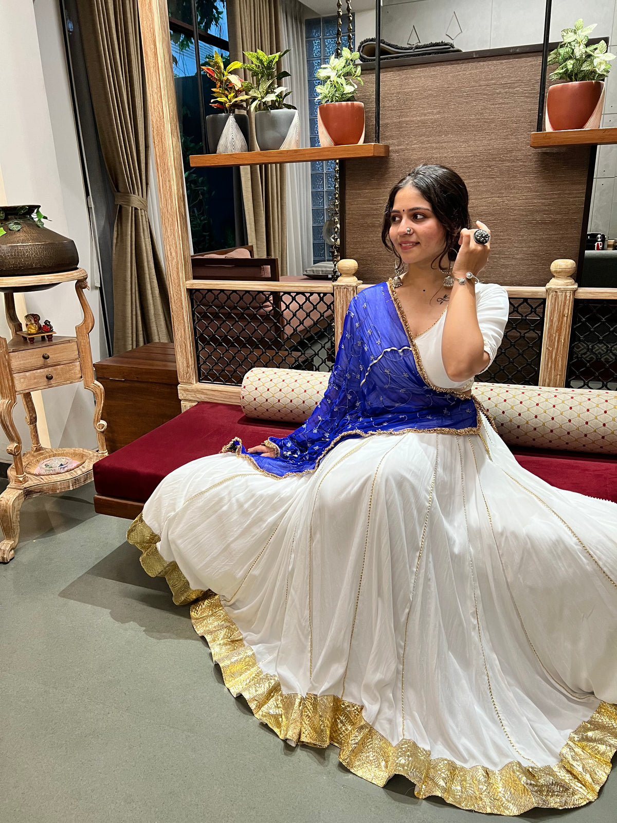 Chandani