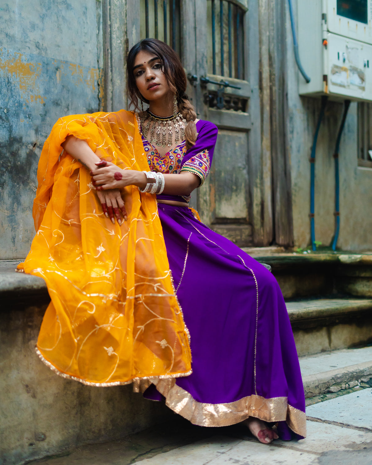 Radha
