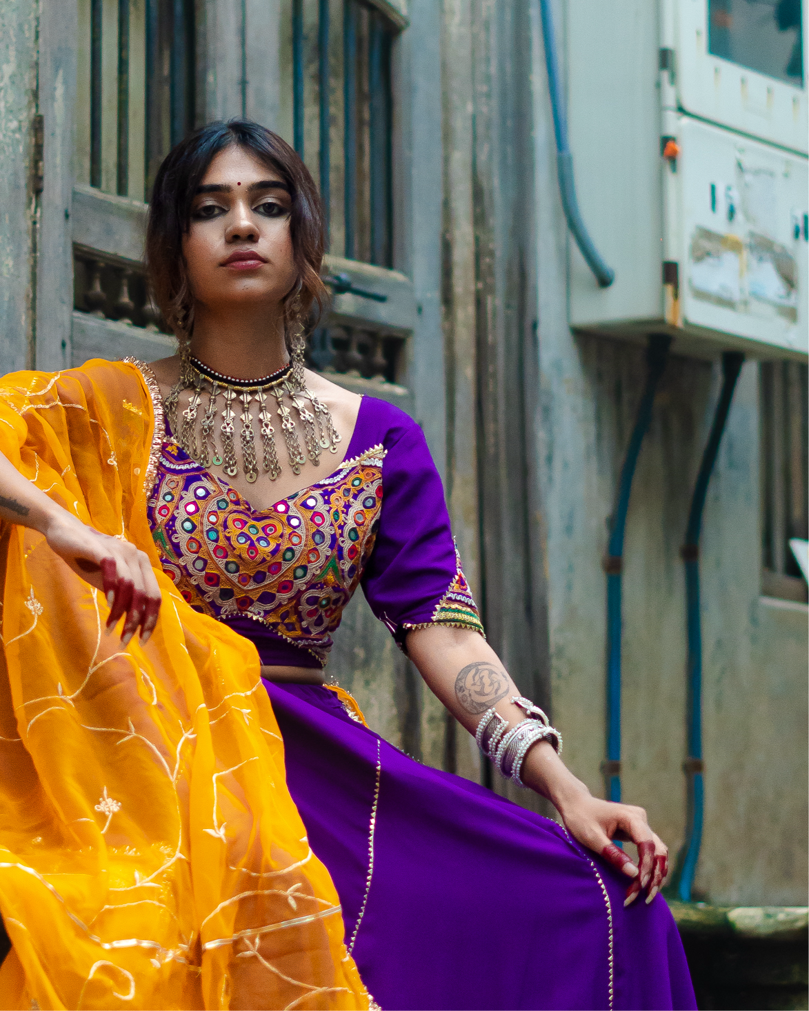 Radha