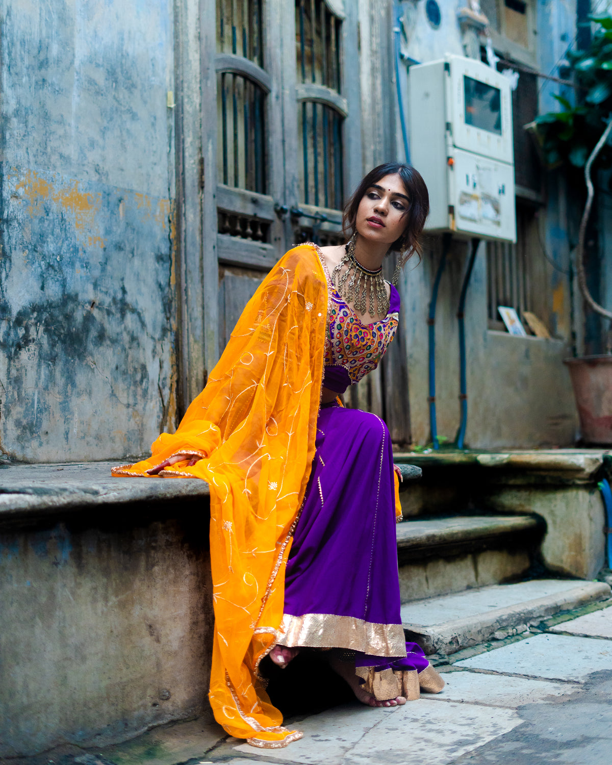 Radha