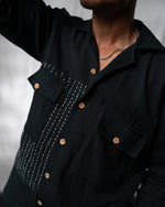 Kuro shirt
