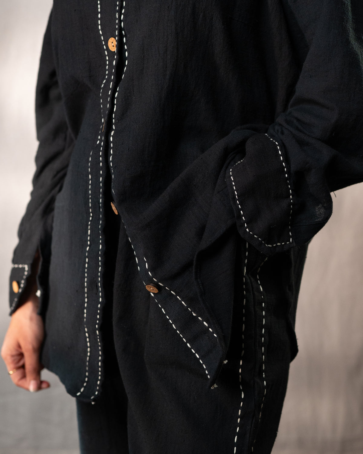 ⁠Shin Shirt