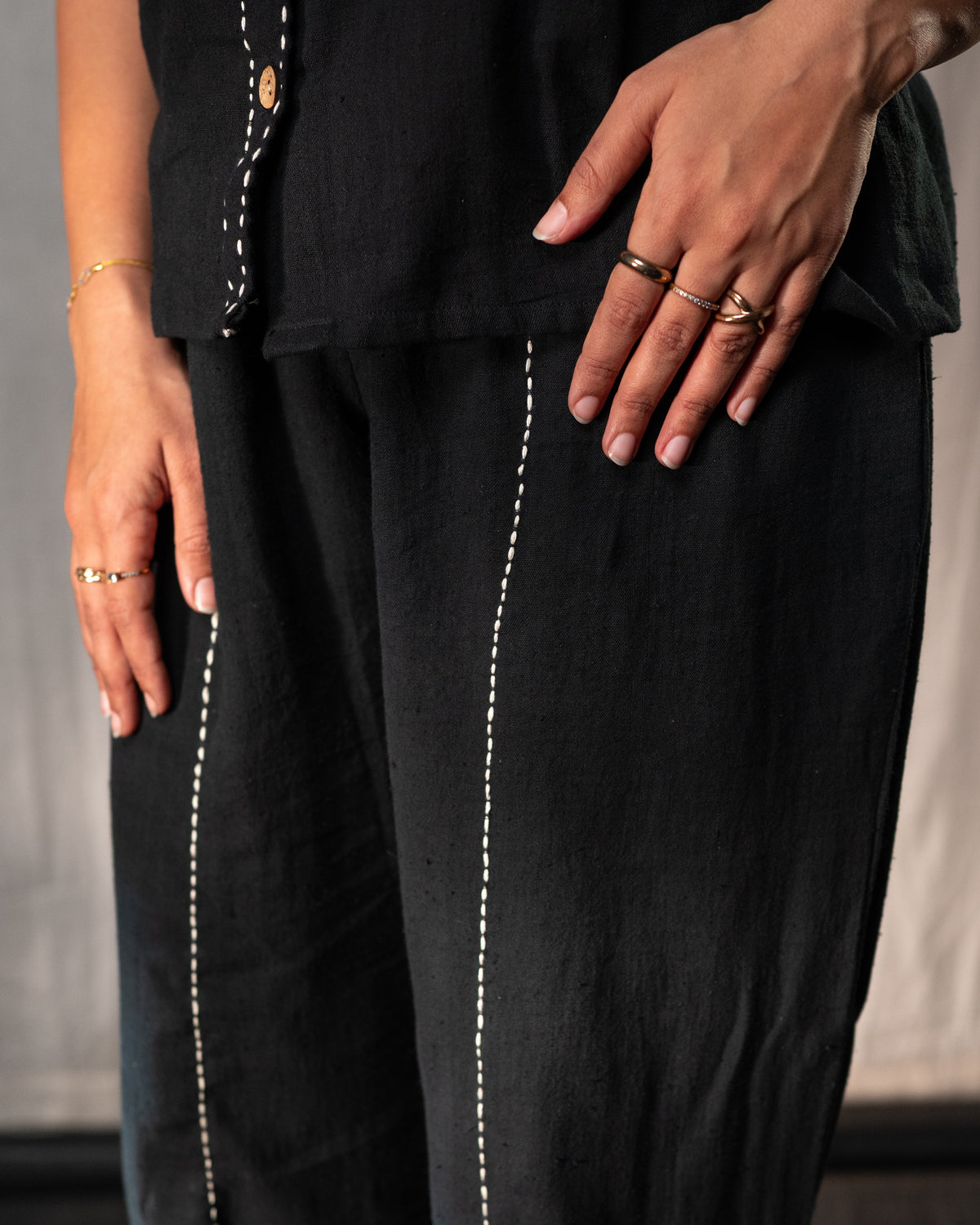 ⁠Kuari Pant