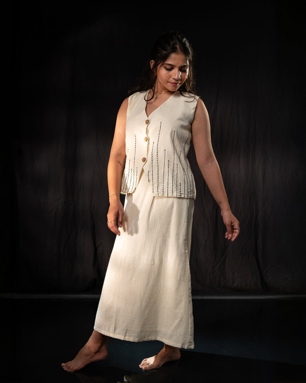 Iro skirt