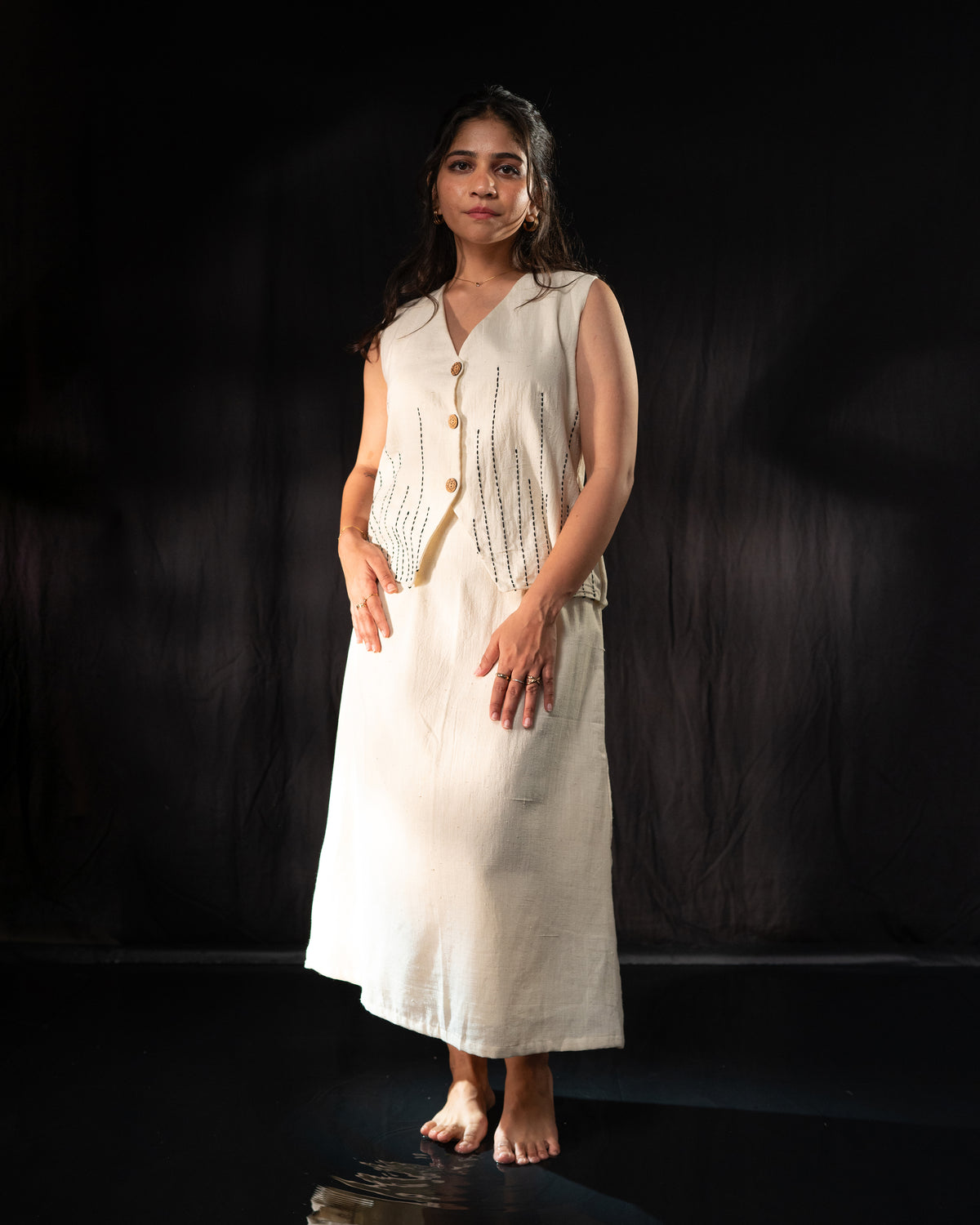 Iro skirt